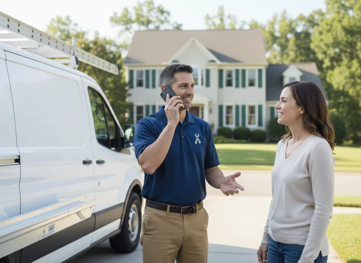 Home Gutter Service Republic, MI FAQs